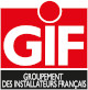 Groupe GIF Logo