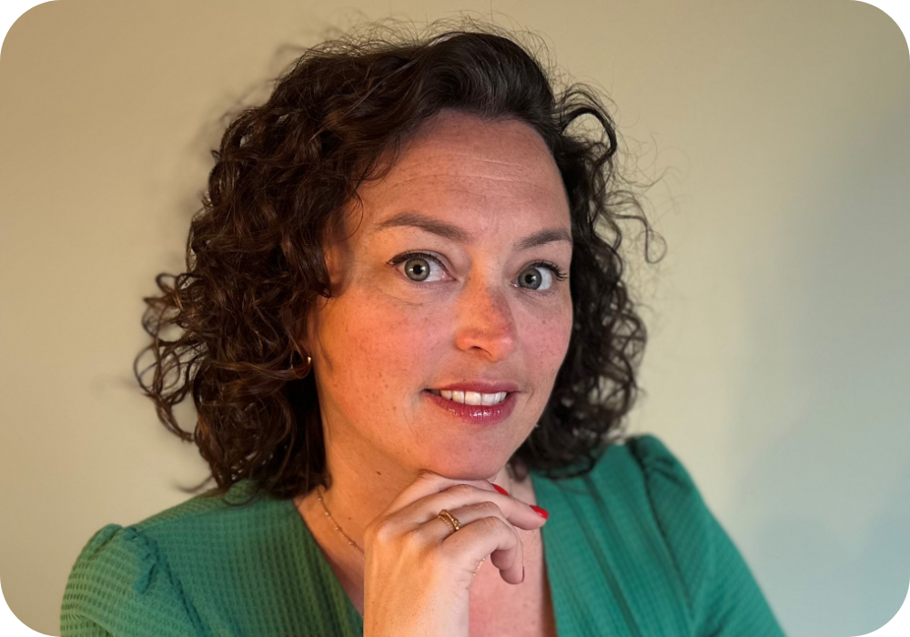 Carole Maillet – Pichon